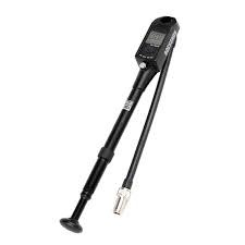 RockShox RockShox High-Pressure Fork / Shock Pump with Digital Gauge, 300psi Max