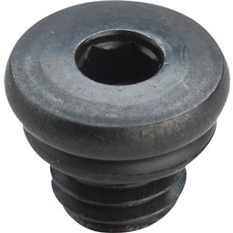 SHIMANO Shimano, XT BL-M8000, SLX BL-M7000, Brake Lever Bleed Screw with O-ring, "B" fit for XTR BL-M9020, XT BL-M785