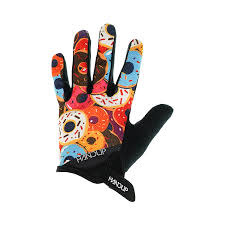 HandUp Gloves HandUP, Youth Gloves, Donut Factory