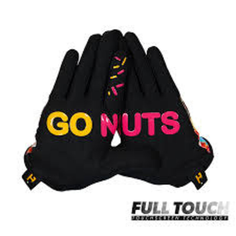 HandUp Gloves HandUP, Youth Gloves, Donut Factory