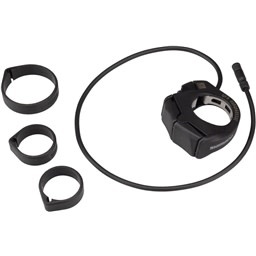 Shimano STEPS Shimano, Ebike Switch SWEM800-L for assist, LH