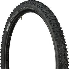 Schwalbe Schwalbe, Smart Sam Tire, 26x2.1", Black