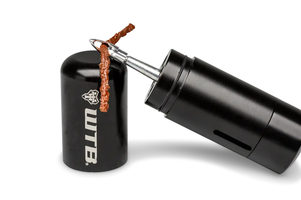 WTB WTB, TCS Rocket, Tubeless Repair