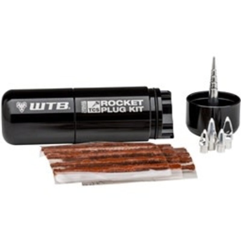 WTB WTB, TCS Rocket, Tubeless Repair