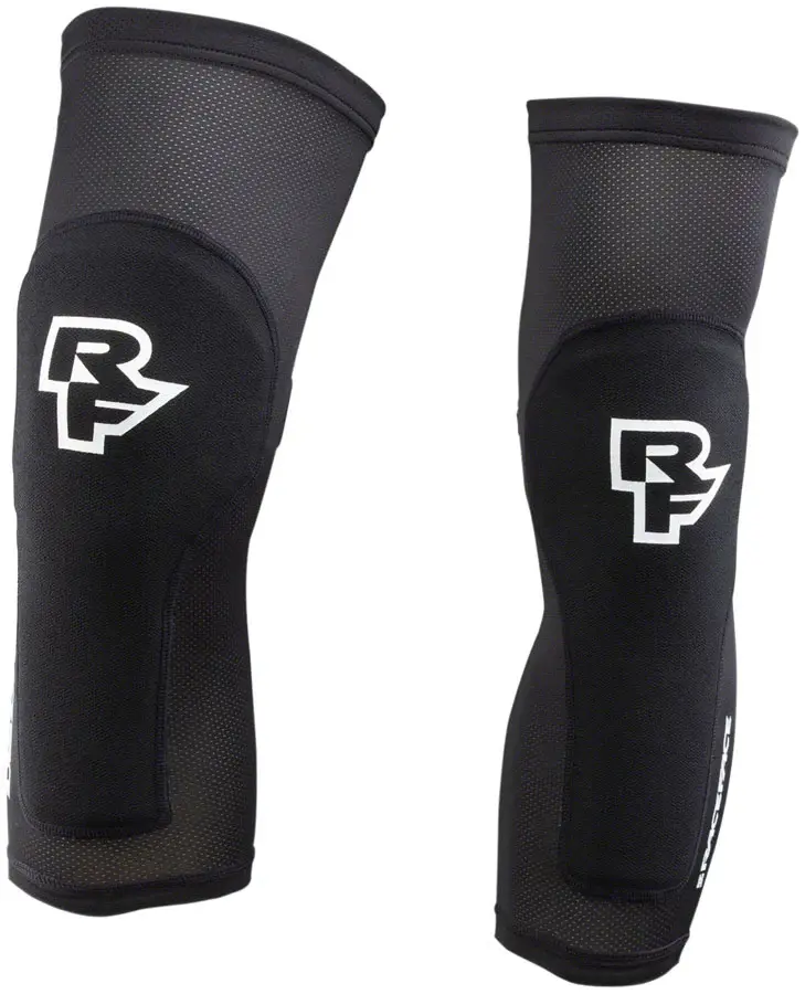 Raceface RaceFace, Charge Knee Pad, Stealth, MD