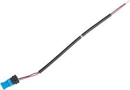 Bosch Bosch, Cable Power Supply for 3rd Party Components