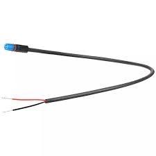 Bosch Bosch, Headlight Cable, 200mm, Smart System Compatible