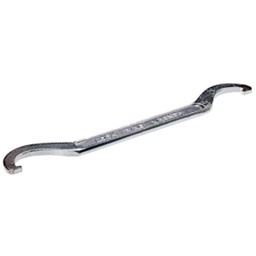 Hozan Hozan, Dual Radius Lockring Wrench