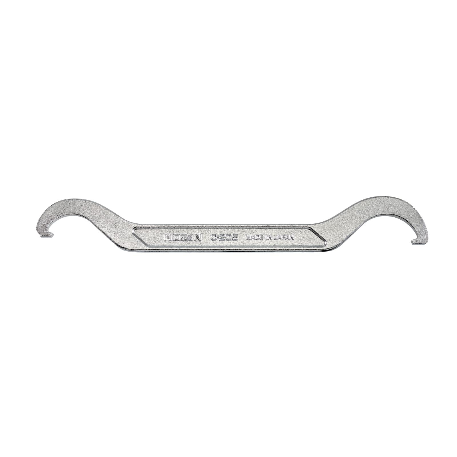 Hozan Hozan, Dual Radius Lockring Wrench