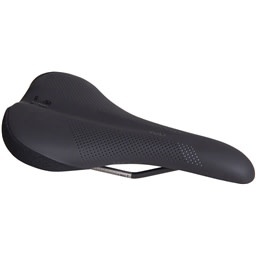WTB WTB, Volt Saddle, Titanium, Black, Medium