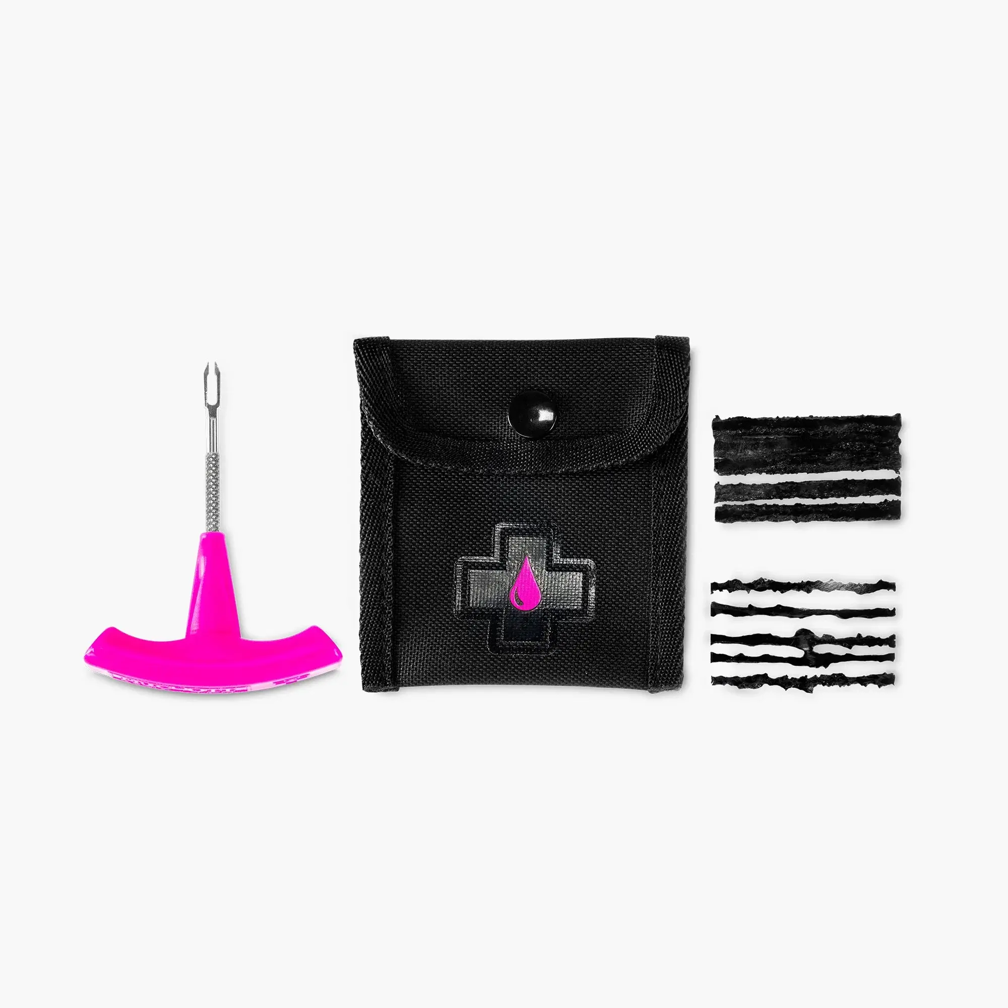 Muc-Off Muc-Off, Puncture Plug, Tubeless Repair Kit