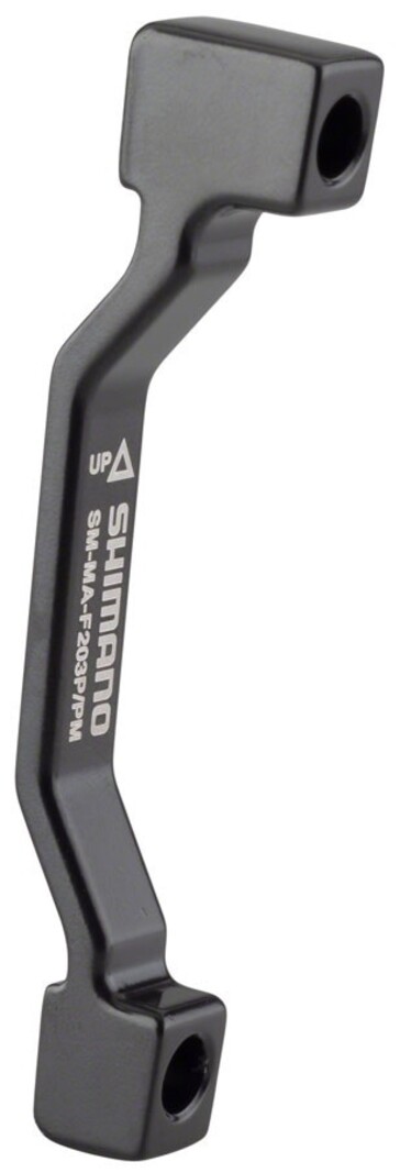 SHIMANO Shimano, F203P/PM, Disc Brake Adaptor