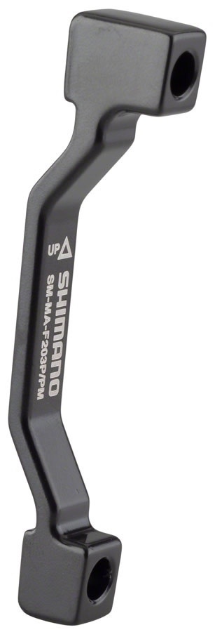 SHIMANO Shimano, F203P/PM, Disc Brake Adaptor