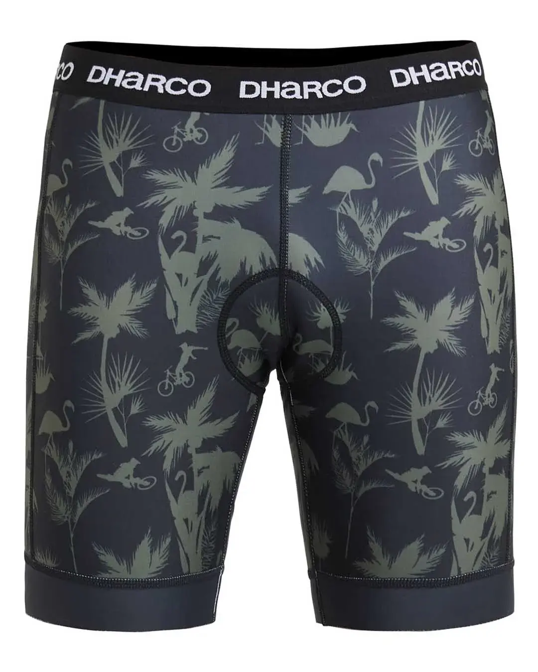 DHaRCO DHaRCO, Padded Party Pants, Mens