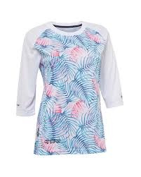 DHaRCO DHaRCO, Womens SS Jersey, Summer Vibe