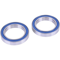 Wheels Manufacturing Wheels Manufacturing, 6806/29 ABEC-3 Sealed Bearing, Fits SRAM DUB