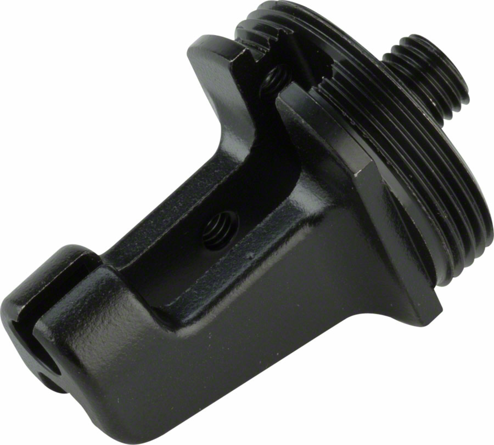 KS KS, Mast End Sleeve and PushRod Cap, LEV Integra, LEV Si and LEV Ci (30.9, 31.6)