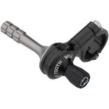 Wolf Tooth Wolf Tooth, Remote 360 Dropper Lever