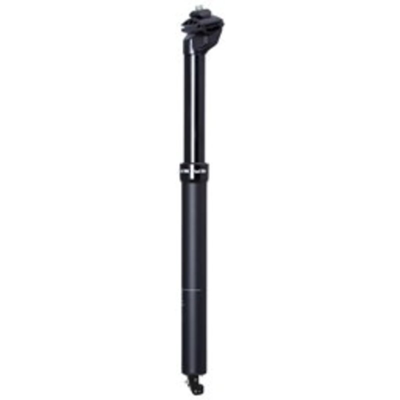 KS KS, eTEN-i Dropper Seatpost, 27.2mm, 100mm, Black