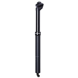KS KS, eTEN-i Dropper Seatpost, 27.2mm, 100mm, Black