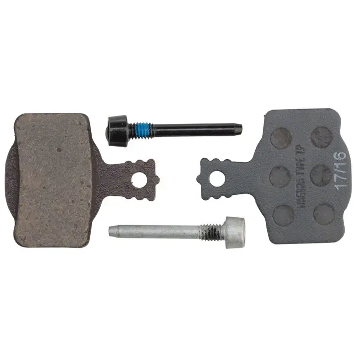 Magura Magura, 7.P Disc Brake Pads, Performance Compound