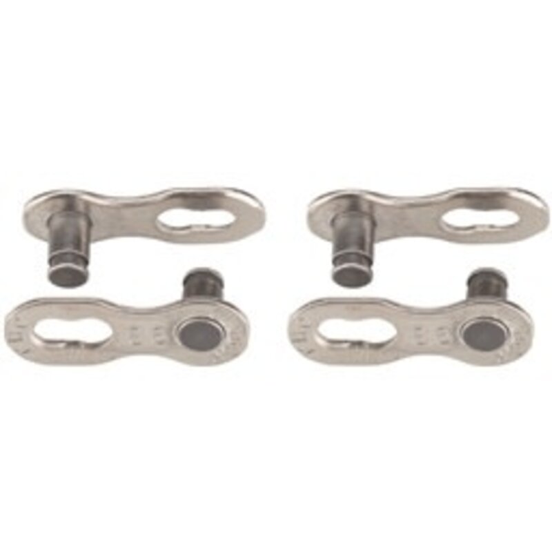 KMC KMC, MissingLink, 9R (Reusable), (2 Pairs)