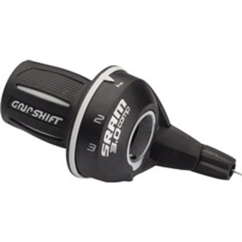 SRAM SRAM 3.0 Comp Front Twist Shifter