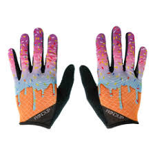 HandUP, Vented Gloves, Cotton Candy Scoops