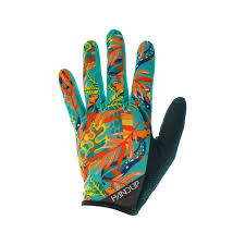 HandUP, Vented Gloves, Capybara Jungle