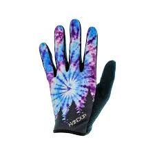 HandUP, Gloves, Boostmaster Tie Dye Indigo