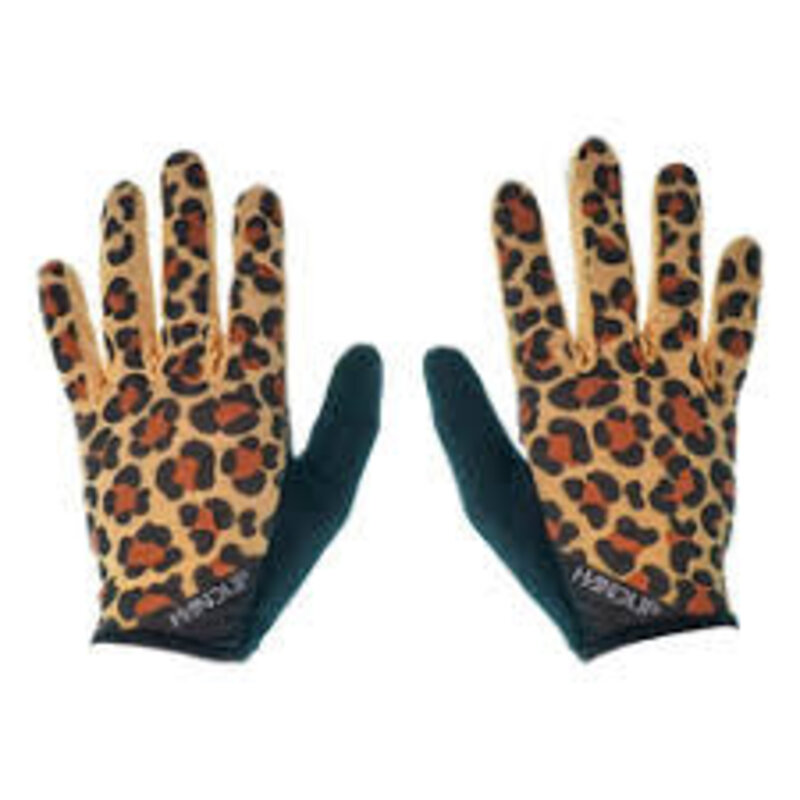 HandUP, Vented Gloves, Chill Cheetah