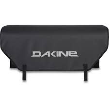 Dakine Dakine, Halfside, PickUp Pad, Black