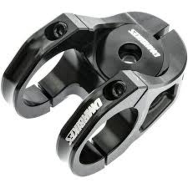 DMR DMR Defy Stem - 35mm, 35mm Clamp, 5mm, 1 1/8"