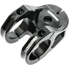 DMR DMR Defy Stem - 35mm, 35mm Clamp, 5mm, 1 1/8"