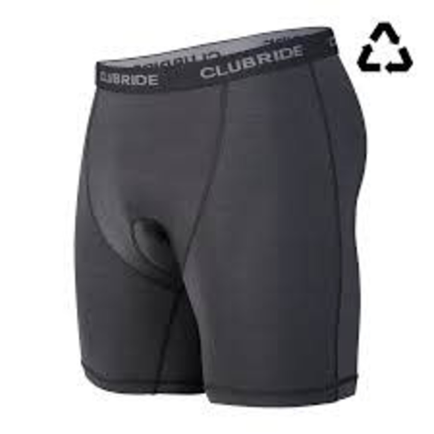 Club Ride Club Ride, Gunslinger Chamois, Men's - Bike Works