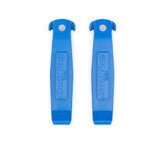 Park Tool Park Tool, Short Tire Levers, TL 4.2 (Set of 2 Levers)