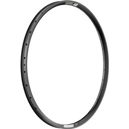 DT Swiss DT Swiss F 572 Rim - 27.5", Disc, Black, 32H