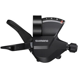 SHIMANO Shimano Altus SL-M315-7R 7-Speed Right Rapidfire Plus Shifter