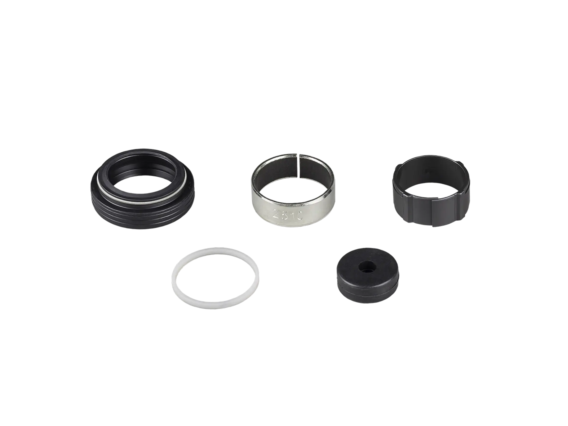Bontrager Bontrager, Drop Line Dropper Seatpost Service Kit