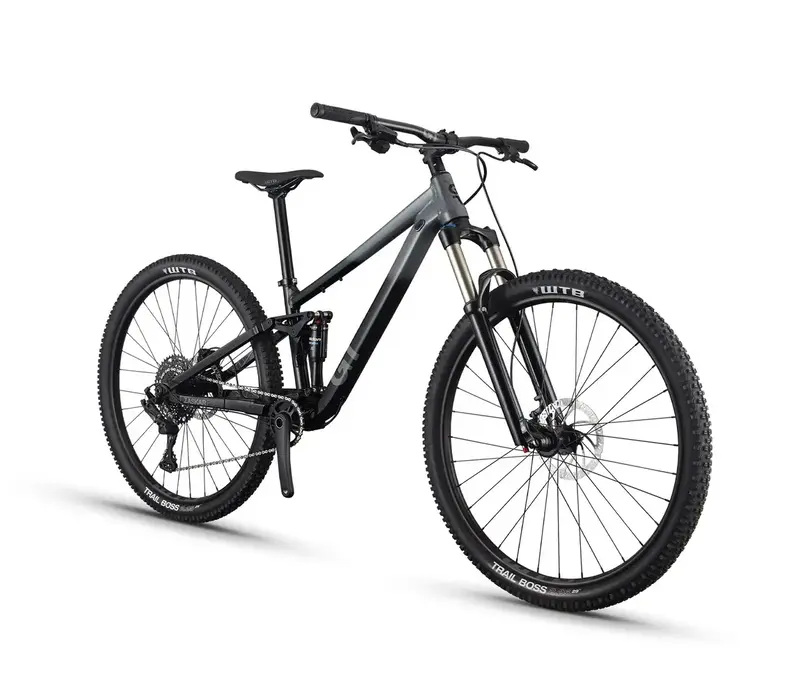 GT Bicycles GT Bicycles, Zaskar FS, Sport, Alloy