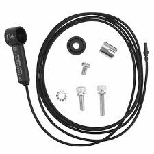 SHIMANO Shimano, Speed Sensor, EW-SS300, 540mm