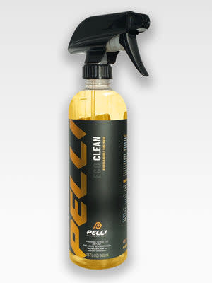 PELLI Bike Care PELLI Bike Care, EcoClean, Biodegradable Bike Wash, 32 oz