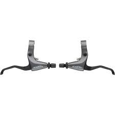 SHIMANO Shimano, Claris BL-R2000, Flat Bar Road Bike Brake Lever Set