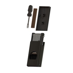 Crank Brothers Crank Brothers, F11 Tool, Black