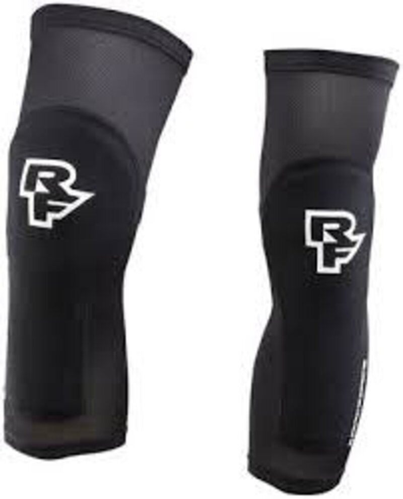 Raceface RaceFace, Charge Knee Pad, Stealth, XL