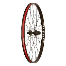Wheel Shop Wheel Shop, WTB STi30/Shimano FH-TC600, Wheel, Rear, 29, 622, Holes/32, 12mm TA, 148mm, Disc Center Lock