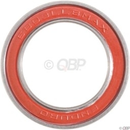 Enduro Enduro, Max 6803, Sealed Cartridge Bearing