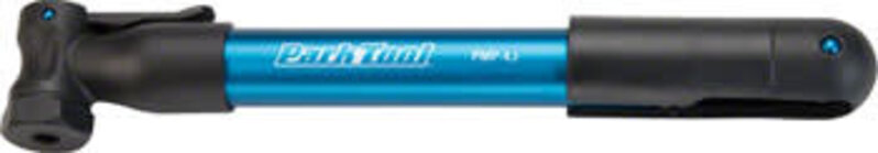 Park Tool Park Tool, PMP-4.2 Mini Pump, Blue