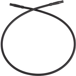 SHIMANO Shimano EW-SD300 Di2 eTube Wire - For External Routing, 300mm, Black