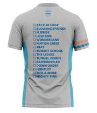 Flo Bikewear Flo Bikewear, Biker Vista Jersey, Short Sleeve